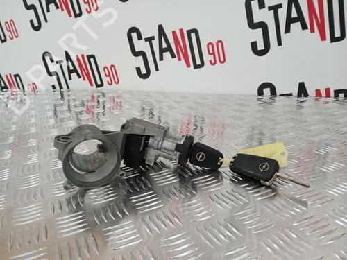 ignition-barrel-opel-corsa-d-s07-2006-2007-2008-2009-2010-2011-2012-2013-2014-2015-37360543 main image