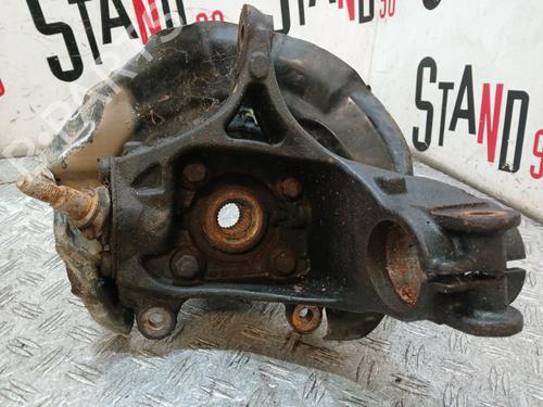 Left front steering knuckle MINI MINI COUNTRYMAN (R60) One | BP37362419M25 - Image 5