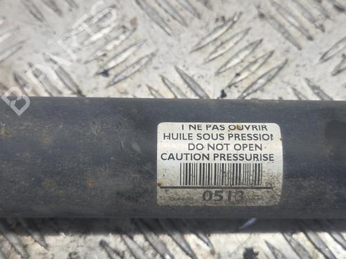 Left rear shock absorber CITROËN C4 II (NC_) 1.6 HDi 115 | BP37373377M18 - Image 5