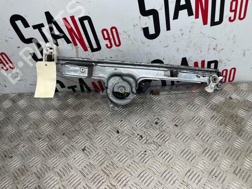 Used Front left window mechanism Front left window mechanism 37358174 37358174