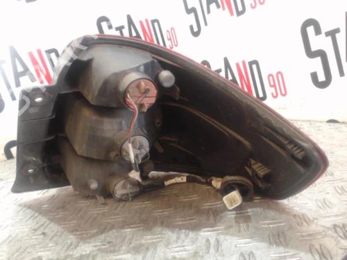 Left taillight SUZUKI SX4 (EY, GY) 1.9 DDiS 4x4 (RW419D) | BP37354414C34 - Image 5