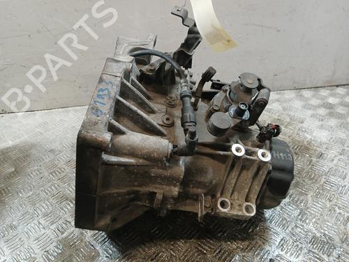 Gearbox SUZUKI SWIFT III (MZ, EZ) | BP37361829M3 - Image 3