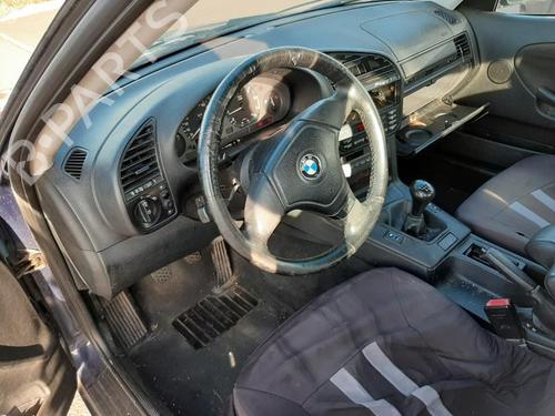 Control unit BMW 3 (E36) 318 i | BP37358529M11 - Image 8