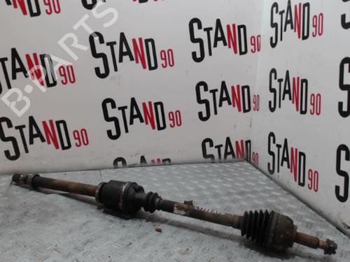 Used Right front driveshaft Right front driveshaft 37356455 37356455