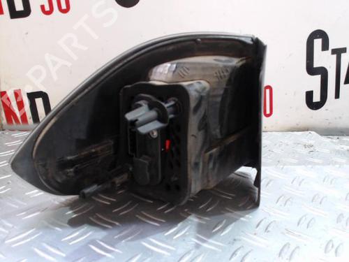 Right taillight FORD S-MAX (WA6) 2.0 TDCi | BP37356697C35 - Image 2