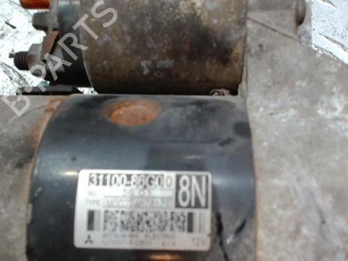 Motor de arranque Motor de arranque 37352882 37352882