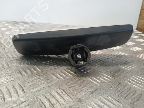 Rear mirror VW AMAROK (2HA, 2HB, S1B, S6B, S7A, S7B, AGD) 2.0 BiTDI 4motion | BP37451990I6 - Image 2