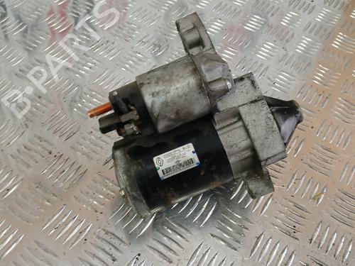 Starter DACIA SANDERO II TCe 90 (B8M1, B8MA, B8AC) | BP37367110M8 - Image 4