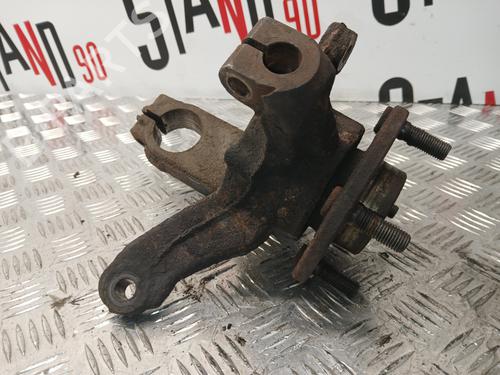 Used Left front steering knuckle Left front steering knuckle 37369257 37369257