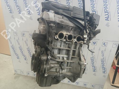 Engine SUZUKI ALTO VII (GF, HA25_, HA35_) | BP37371910M1 - Image 3