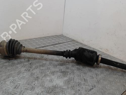 Used Right front driveshaft Right front driveshaft 37353456 37353456