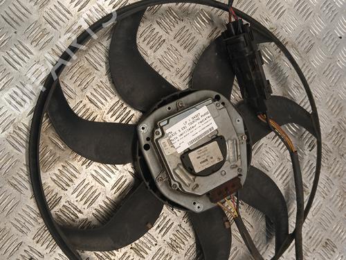 Køleventilator elektrisk Køleventilator elektrisk BMW 3 Touring (E91) 325 d (197 hp) 37374007 37374007