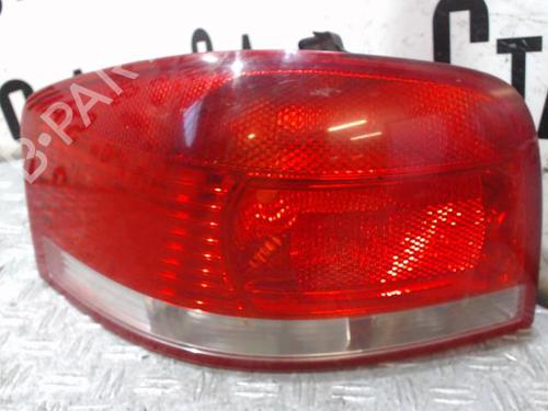 Left taillight AUDI A3 (8P1) | BP37358168C34 - Image 4