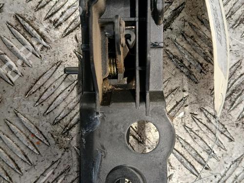 Used Front right interior door handle Front right interior door handle 39215270 39215270