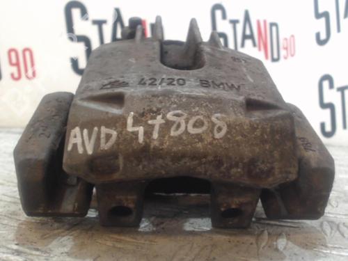 Used Right rear brake caliper Right rear brake caliper 37355443 37355443