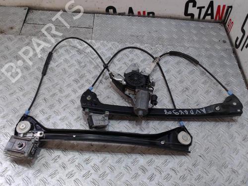 Front right window mechanism BMW 3 (E90)  | BP37357715C23  - Image 5