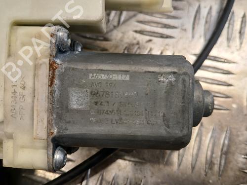 Used Front left window mechanism Front left window mechanism 37370196 37370196