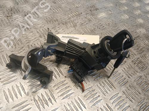 Ignition barrel CITROËN NEMO Box Body/MPV (AA_) | BP37677058M48 - Image 4