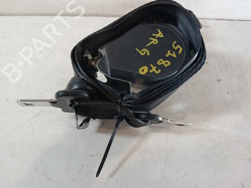 Used Rear left seatbelt Rear left seatbelt 37363230 37363230