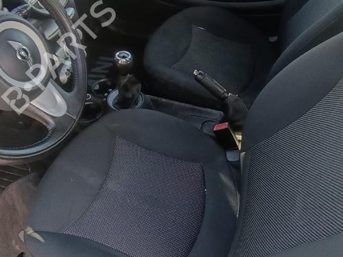 Instrument cluster MINI MINI (R56) One | BP40492856C47 - Image 7