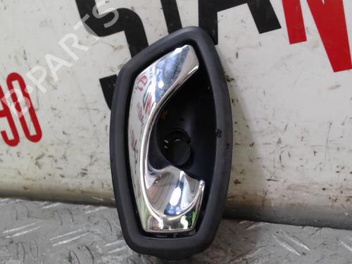 Front right interior door handle RENAULT MEGANE III Hatchback (BZ0/1_, B3_) 1.5 dCi (BZ09, BZ0D, BZ1W, BZ29, BZ14) | BP37357390I14 - Image 3