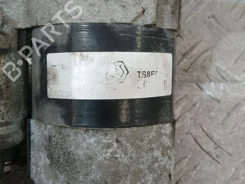 Starter RENAULT TWINGO II (CN0_) 1.2 16V (CN04, CN0B) | BP37366181M8 - Image 3