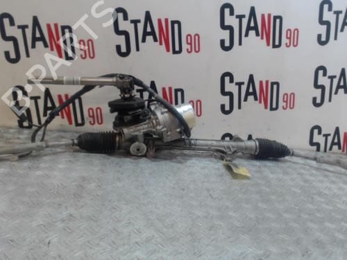 Steering rack PEUGEOT 2008 I (CU_) 1.2 THP 110 / PureTech 110 | BP37356521M22 - Image 12