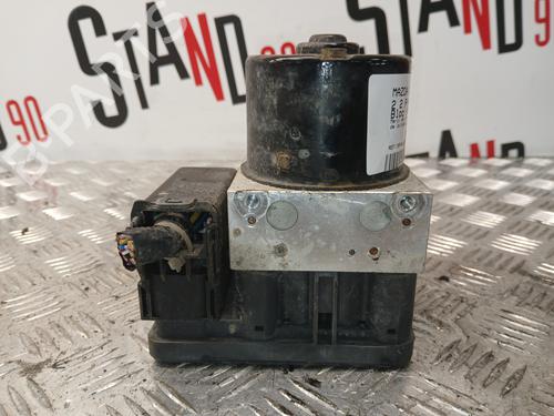 Abs pomp Abs pomp MAZDA 2 (DY) [2003-2007] 37366931 37366931