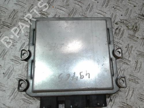 Used Engine control unit (ECU) Engine control unit (ECU) 37356834 37356834