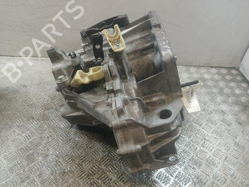 Gearbox RENAULT MEGANE III Hatchback (BZ0/1_, B3_) 1.9 dCi (BZ0N, BZ0J) | BP37370136M3 - Image 4