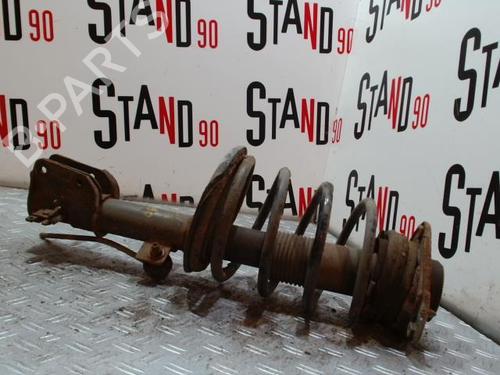Used Left front shock absorber Left front shock absorber 37355979 37355979