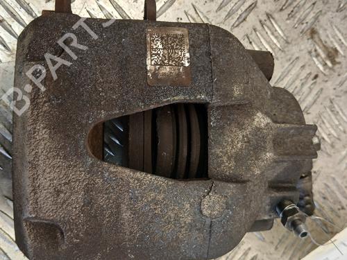 Left front brake caliper AUDI A1 Sportback (GBA) 25 TFSI | BP37373613M105 - Image 3