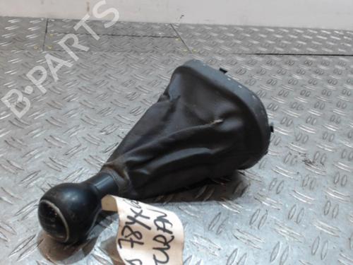Girkule Girkule VW TOURAN (1T1, 1T2) 2.0 TDI (136 hp) 37352115 37352115
