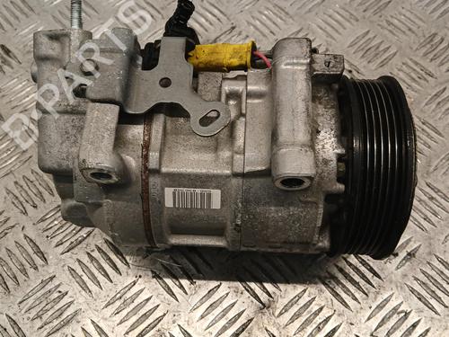 Used AC compressor AC compressor 38004679 38004679