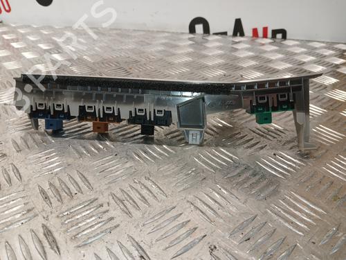 Right front window switch DS DS 7 Crossback (J4_, JR_, JC_) E-TENSE 4x4 (J45GBU) | BP37369177I26 - Image 4