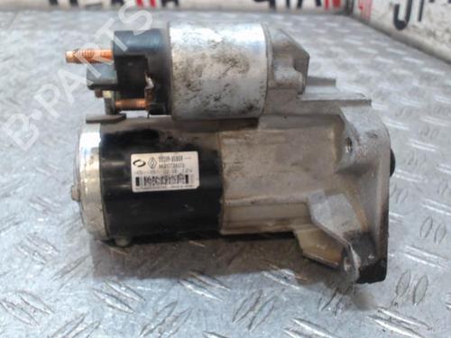 Starter RENAULT TRAFIC III Van (FG_) 1.6 dCi 120 (FGMK) | BP37360943M8 - Image 5