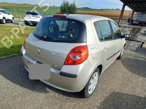 AC compressor RENAULT CLIO III (BR0/1, CR0/1) | BP37365755M34 - Image 13