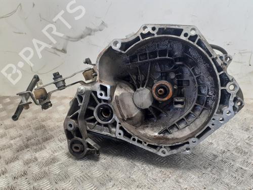 Gearbox OPEL CORSA C (X01) | BP37359626M3 - Image 2