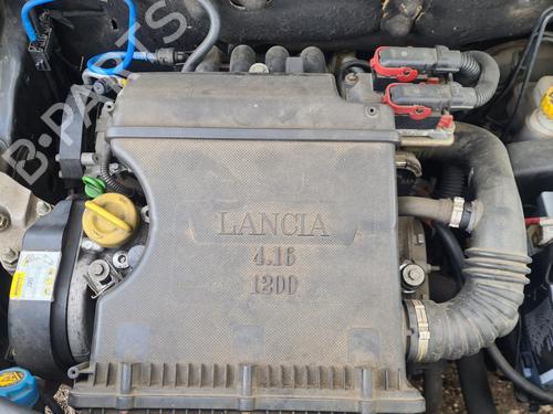 Left front driveshaft LANCIA YPSILON (843_) | BP37361746M38 - Image 9
