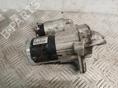 Starter RENAULT CLIO IV (BH_) 0.9 TCe 90 (BHNF, BHMA, BHMH, BHJK, BHJR) | BP37369559M8 - Image 5