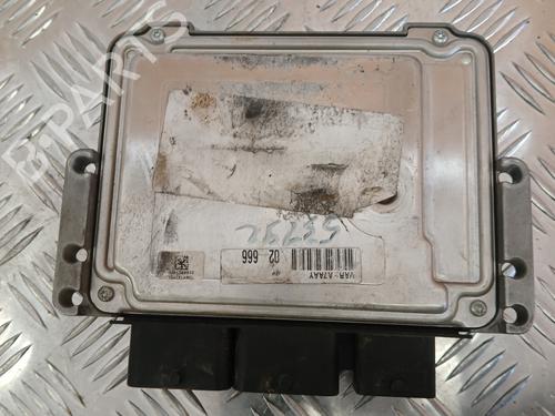 Used Engine control unit (ECU) Engine control unit (ECU) 37367864 37367864