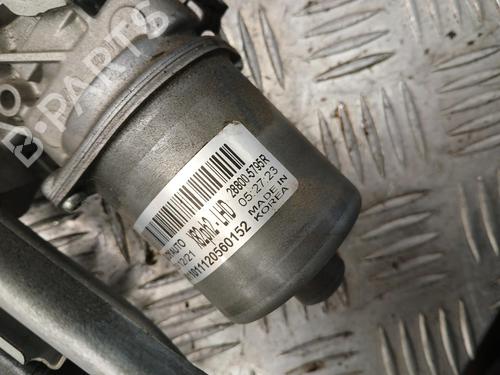 Front wiper motor RENAULT TRAFIC III Van (FG_) 2.0 dCi 120 (FGMN) | BP37375879M29 - Image 2