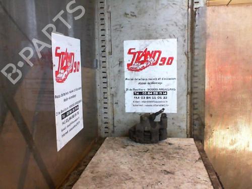 Used Left front brake caliper Left front brake caliper 37349997 37349997