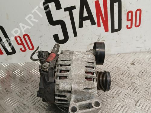 Alternator FORD FIESTA VI (CB1, CCN) 1.6 ST | BP37365547M7 - Image 4