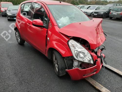 Used Parts SUZUKI SPLASH (EX) 1.3 CDTI (A5B413D) 4805860