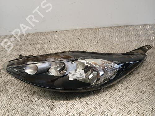 Left headlight FORD FIESTA VI (CB1, CCN) | BP37372734C28 - Image 3