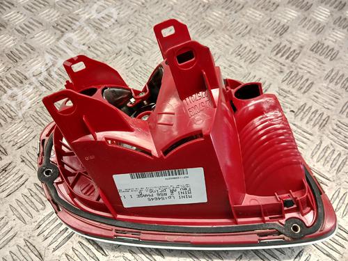 Left taillight MINI MINI (R56) One | BP39702652C34 - Image 3
