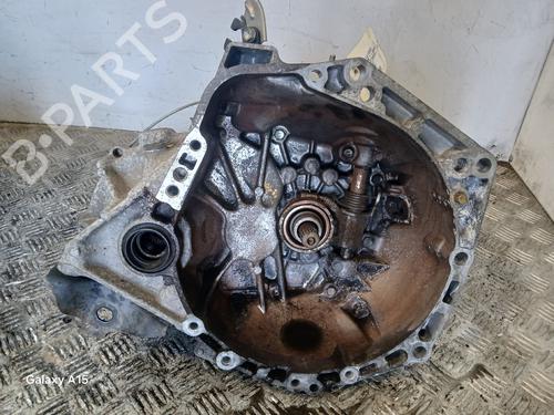 gearbox-citroen-c1-pm_-pn_-2005-2006-2007-2008-2009-2010-2011-2012-2013-2014-37366617 main image