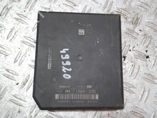 Electronic module RENAULT MEGANE III Hatchback (BZ0/1_, B3_) | BP37359193M83 - Image 3