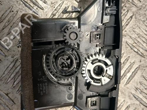 Used Air vent Air vent OPEL CORSA E (X15) 1.4 Turbo (08, 68) (101 hp) 40450795 40450795